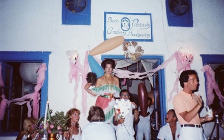 Super Paradise: The Story of Mykonos