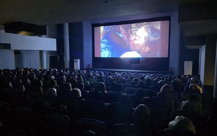 Ξέρουμε τι είδατε το πενθήμερο της Καθαράς Δευτέρας | Ελληνικό box office 19/2-23/2/2026