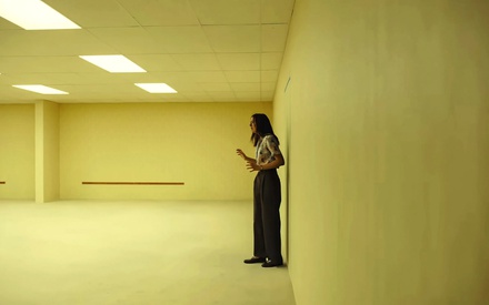Το «Backrooms» επιστρέφει με νέο υλικό στο «Backrooms: Everything Must Go»