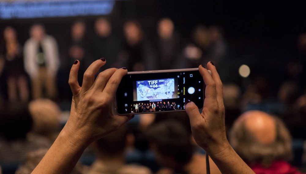 66o Φεστιβάλ Θεσσαλονίκης | Μέρα 4η: Από την Ιζαμπέλ Ιπέρ μέχρι την Μπέτυ Λιβανού, ένας ξαφνικός έρωτας!