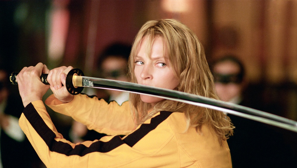 «Kill Bill: The Whole Bloody Affair»: Tο τρέιλερ της νέας 4ωρης εκδοχής