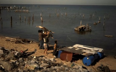 «Glory at Sea»: Δείτε τη μικρού μήκους του φετινού νικητή του Sundance