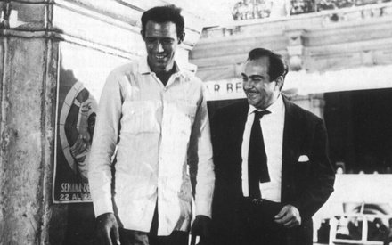 Οι Δώδεκα Καρέκλες