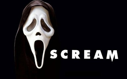 Τηλεοπτικό «Scream» στο MTV!