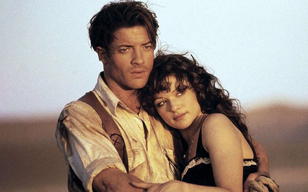 Μπρένταν Φρέιζερ: «Με την ''Μούμια 4'' θα δώσουμε στο κοινό αυτό που θέλει»