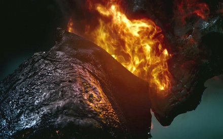 Μισοψημένο τρέιλερ για το «Ghost Rider Spirit of Vengeance»