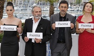 Κάννες 2014: Νουρί Μπιλγκέ Τσεϊλάν, «Αν θέλετε να μιλήσουμε για την Τουρκία, ρωτήστε με σε τρία χρόνια»
