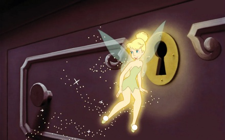 Η Τίνκερ Μπελ Επιστρέφει: Η Disney+ Ετοιμάζει Σειρά Ζωντανής Δράσης