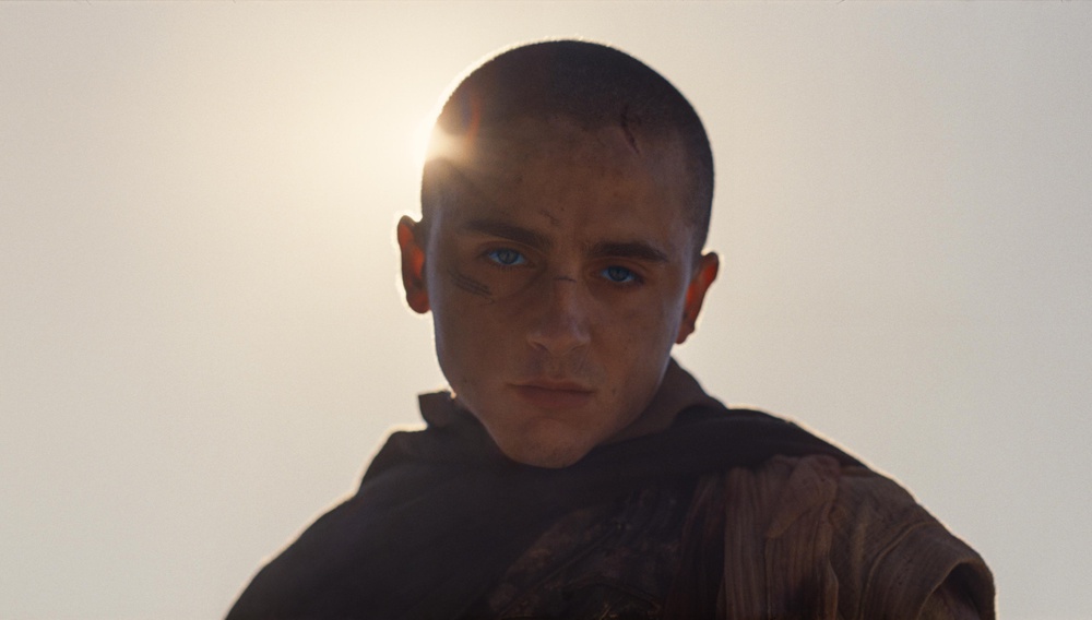 Το «Dune: Part Three» υπόσχεται ένα φινάλε που κανείς δεν περιμένει σύμφωνα με τον Χαβιέ Μπαρδέμ