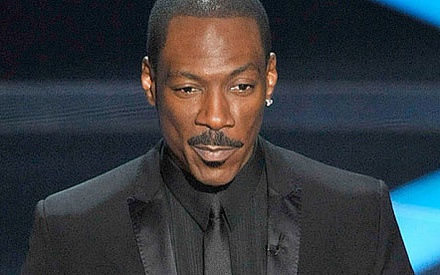 Είναι επίσημο: ο Εντι Μέρφι θα είναι ο παρουσιαστής των Οσκαρ