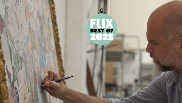 Το αγαπημένο μου του 2025 | Στέφανος Ρόκος