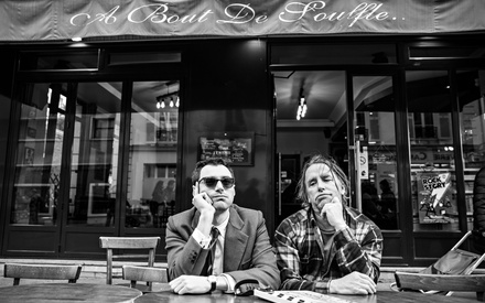 Τι βλέπουμε στο σπίτι τη Δευτέρα, 2 Μαρτίου