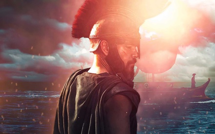 Στον Ντέιβιντ Μπόουι χρωστάει την «Οδύσσεια» του ο Κρίστοφερ Νόλαν!