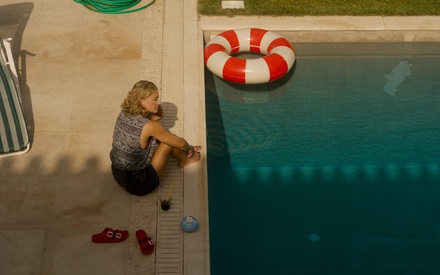 Μεγάλες ταινίες, μικρού μήκους από το Ιδρυμα Ωνάση για 6η χρονιά