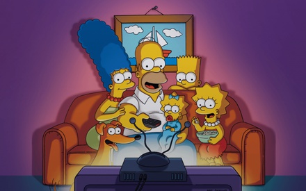 Woo-hoo! Οι «Simpsons» επιστρέφουν στη μεγάλη οθόνη