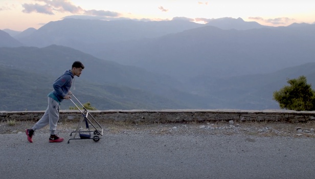 «Από τι Είμαστε Φτιαγμένοι»: Μια συζήτηση ταμπού πάνω σε κάτι τόσο φυσικό