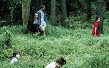 PÖFF 2018: Το «Werewolf» δεν είναι το φιλμ τρόμου που φαντάζεσαι