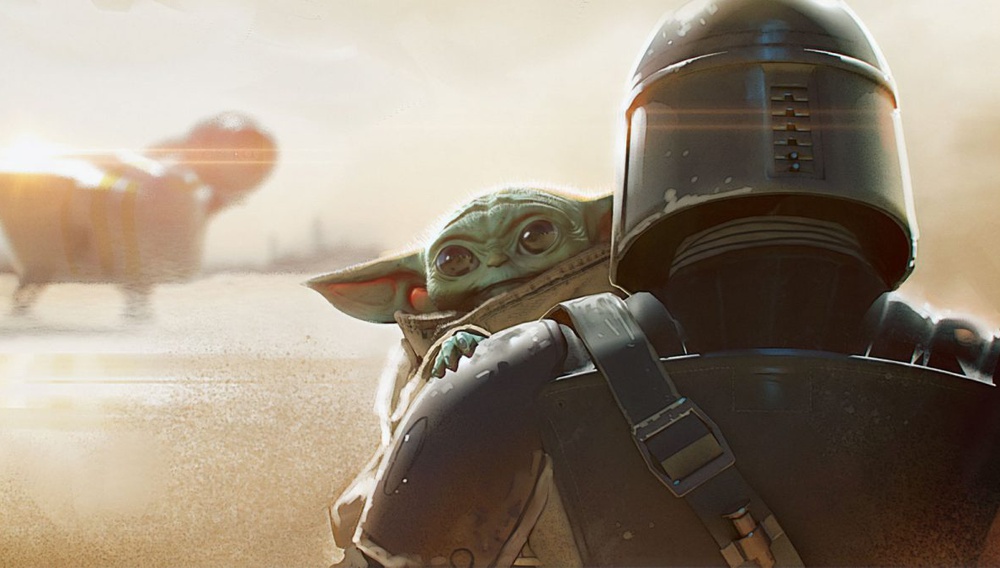 «The Mandalorian & Grogu»: το trailer της νέας ταινίας Star Wars είναι εδώ