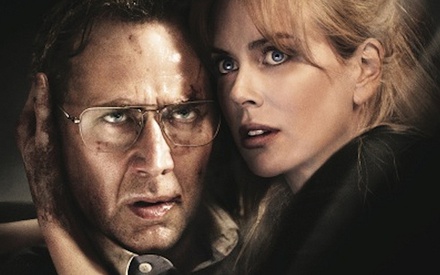 Τα «Παράξενα Παιχνίδια» του Τζόελ Σουμάχερ