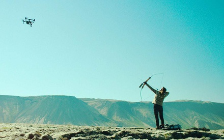 Το ισλανδικό «Woman at War» ετοιμάζεται για το αμερικάνικο remake του από την Τζόντι Φόστερ