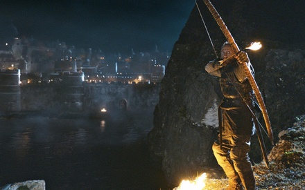«The Rains of Castamere». Οι National τραγουδούν για το «Game of Thrones»