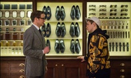 «Manners maketh man». Τρέιλερ για το «Kingsman: The Secret Service»