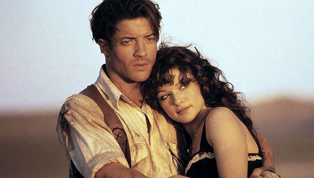 Μπρένταν Φρέιζερ: «Με την ''Μούμια 4'' θα δώσουμε στο κοινό αυτό που θέλει»