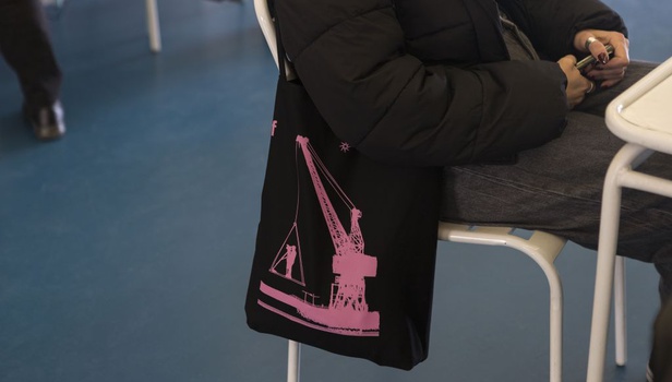 28o Φεστιβάλ Ντοκιμαντέρ Θεσσαλονίκης | Μέρα 5η | Η φάση είναι «Decasia»