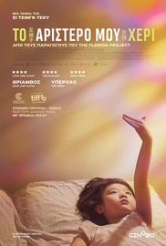 Το Αριστερό μου Χέρι