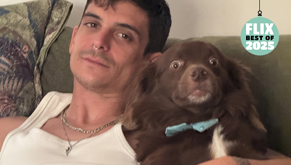 Το αγαπημένο μου του 2025 | Νικολάκης Ζεγκίνογλου