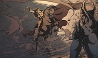«The Last Fiction»: H πρώτη ταινία κινουμένων σχεδίων από το Ιράν, έχει στόχο τα Οσκαρ