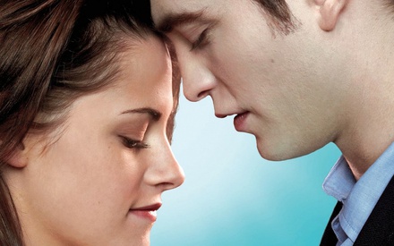 Σήμερα γάμος γίνεται: το πρώτο teaser του Breaking Dawn