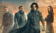 Επιασε αμμοθύελλα! Το «Dune» του Ντενί Βιλνέβ έχει τρέιλερ!