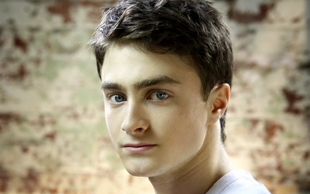 Πρόβλημα αλκοολισμού ο ... Χάρι Πότερ;