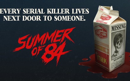 Πώς θα ήταν το «Stranger Things» με serial killer; Το τρέιλερ του «Summer of ’84» έχει την απάντηση