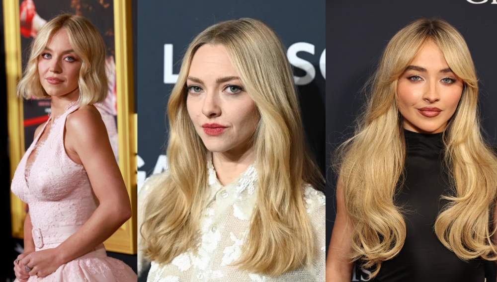 «Mamma Mia 3»: Θα δούμε άραγε την Αμάντα Σέιφριντ, τη Σίντνεϊ Σουίνι και τη Σαμπρίνα Κάρπεντερ σε κοινό πρότζεκτ;