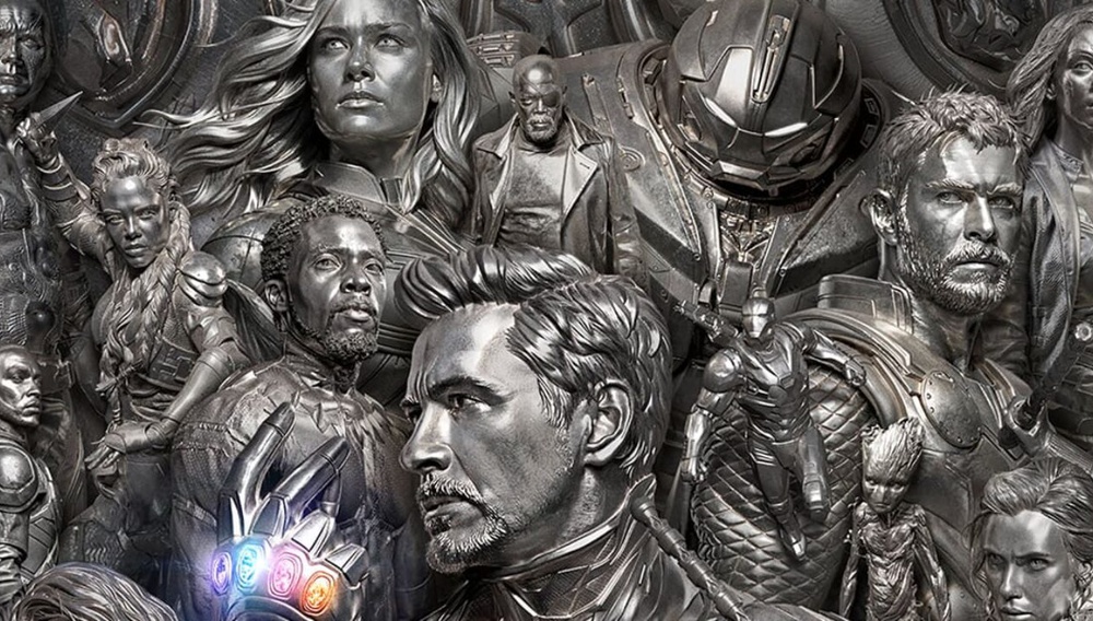 Το «Avengers: Endgame» είναι (ξανά) η πιο εμπορική ταινία όλων των εποχών!