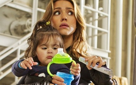 O Ρόμπερτ Ροντρίγκεζ έχει...μύτη!