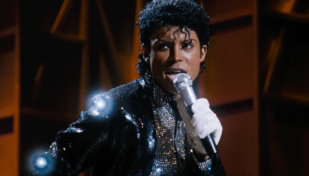 Το τρέιλερ του «Michael» αποκαλύπτει τον Βασιλιά της Ποπ πίσω από τον μύθο