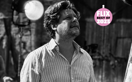 Το αγαπημένο μου του 2025 | Λευτέρης Χαρίτος