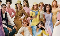 Ο Γιούαν ΜακΓκρέγκορ ντύθηκε Halston