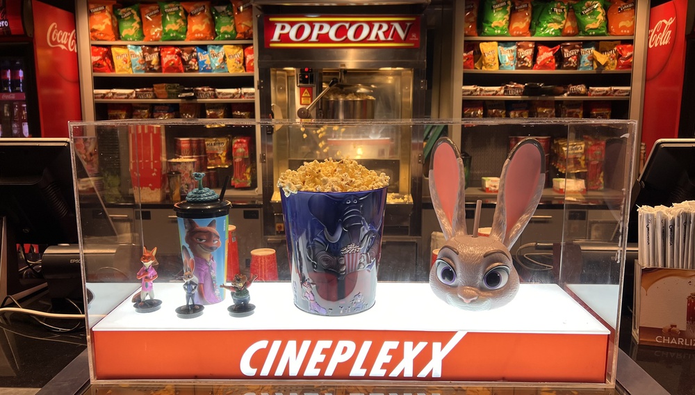 Ξέρουμε τι είδατε το τετραήμερο που πέρασε | Ελληνικό box office 27/11-30/11/2025