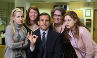 To «The Office» ήταν η σειρά με την μεγαλύτερη τηλεθέαση στις διαδικτυακές πλατφόρμες για το 2020