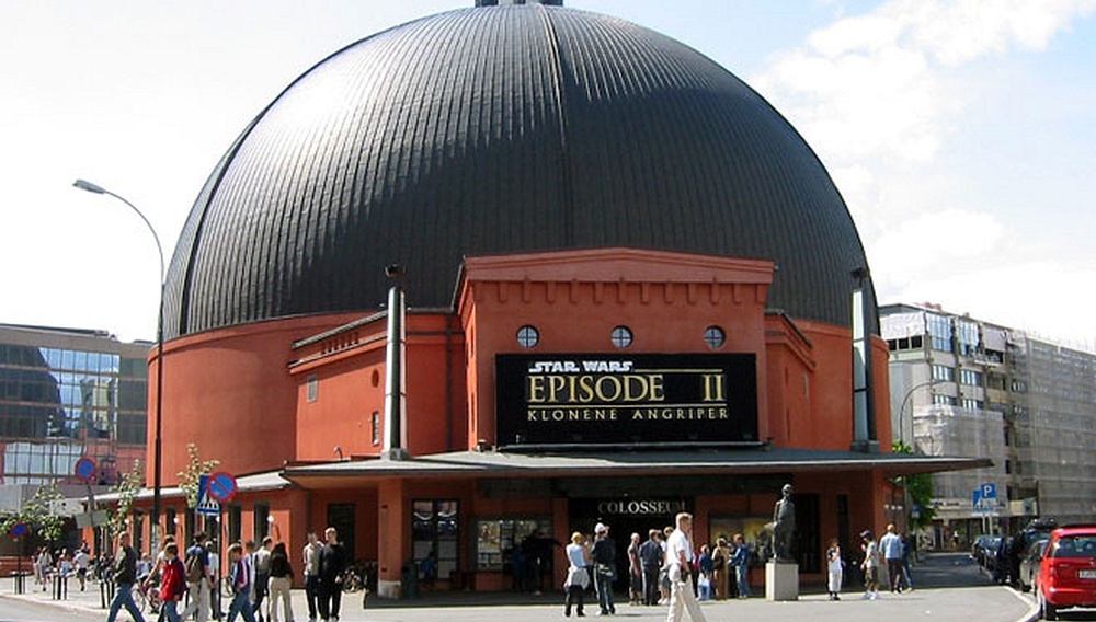 H «ψηφιακή» Νορβηγία