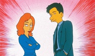Τα «X-Files» γίνονται σειρά κινουμένων σχεδίων