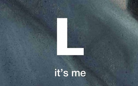 «L»: Δείτε το international poster της ταινίας!