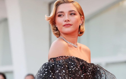 Φλόρενς Πιου: «Εχω συνεργαστεί με καλούς και κακούς intimacy coordinators»