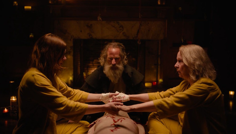 Η Τελετουργία