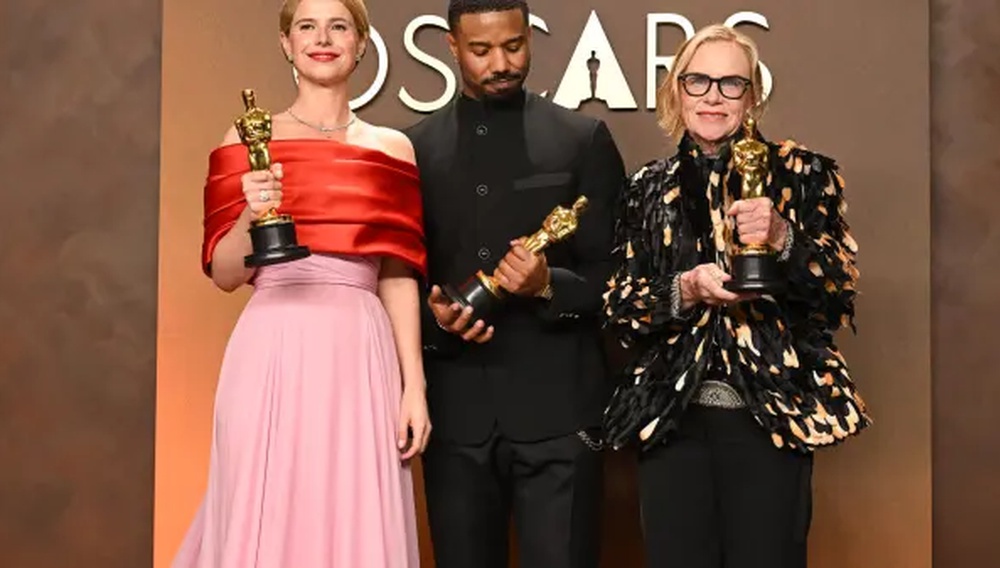 Μετά τα Όσκαρ, τι; Πού οδεύουν τώρα οι μεγάλοι αστέρες του Χόλιγουντ