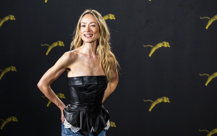 Ολίβια Γουάιλντ: Το «The Invite» είναι το αποκορύφωμα της καριέρας μου